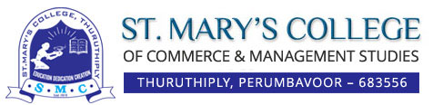 St.Mary's